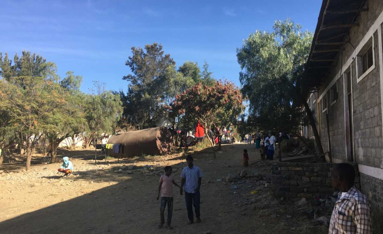 Ethiopia Briefing – Security Situation in Tigray Remains Fluid and Unpredictable