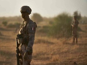 Norway joins anti-jihadist taskforce in Mali