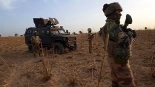 Sahel: l’armée française annonce la mort de deux cadres du groupe terroriste EIGS