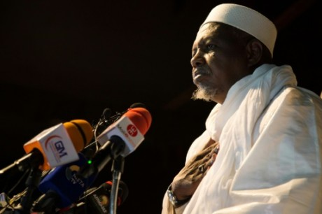 Mali: un an après après des violences meurtrières, un influent imam demande justice pour les victimes