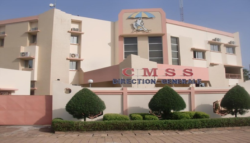 Mali: Caisse Malienne de Sécurité Sociale (CMSS): Le nouveau DG Ichaka Koné prône » la rigueur et la compétence «
