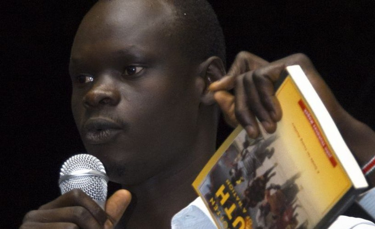 South Sudan: Engage the Youth in Building Our New Nation