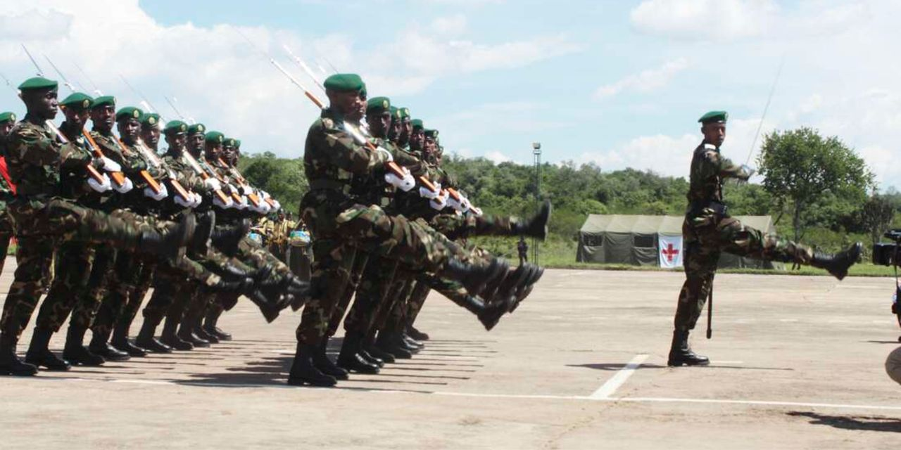 Rwanda to deploy troops in Cabo Delgado, Mozambique