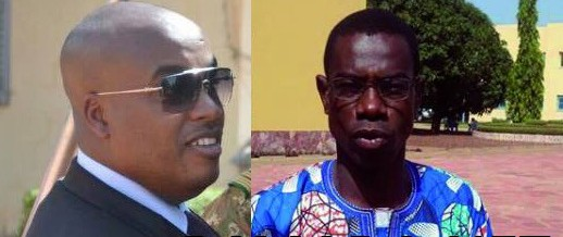Mali: Un mandat d’arrêt international contre Karim Keïta, fils de l’ex-président IBK