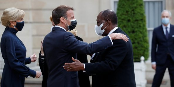 France-Côte d’Ivoire : pourquoi Macron et Ouattara vont se revoir