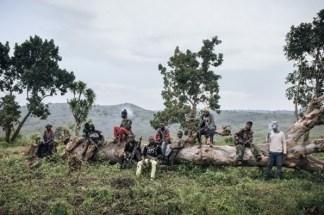 RDC: au moins 14 civils tués dans des combats et 8 autres lynchés en Ituri