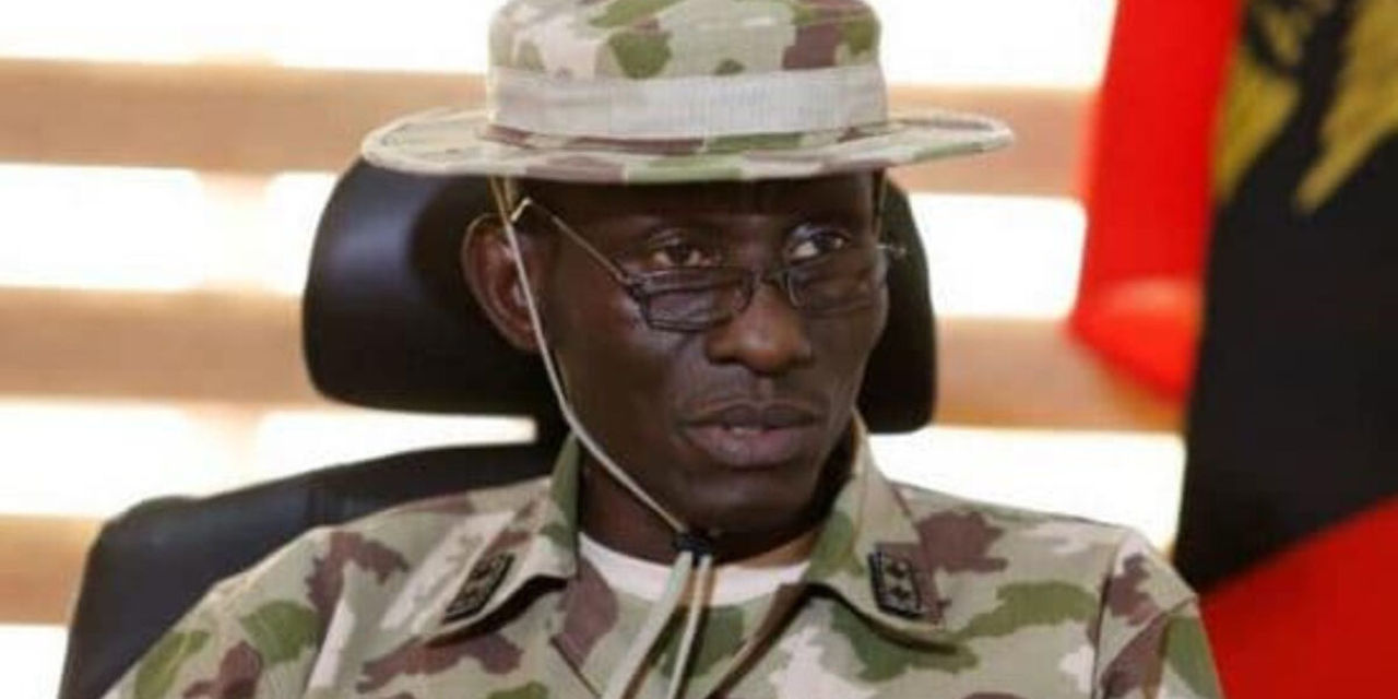 Nigeria seeks help of retired soldiers to tackle terrorists