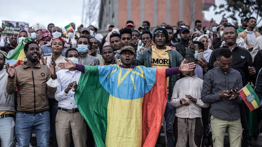 Ethiopia-Sudan tension rises over Tigray conflict