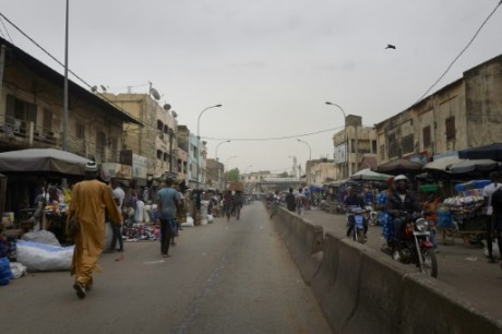 Un an après le coup d’Etat, Bamako craint de partager le sort de Kaboul