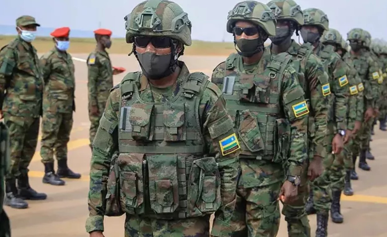 Mozambique: How Rwandan Troops Notched Up Early Successes in Cabo Delgado – Report