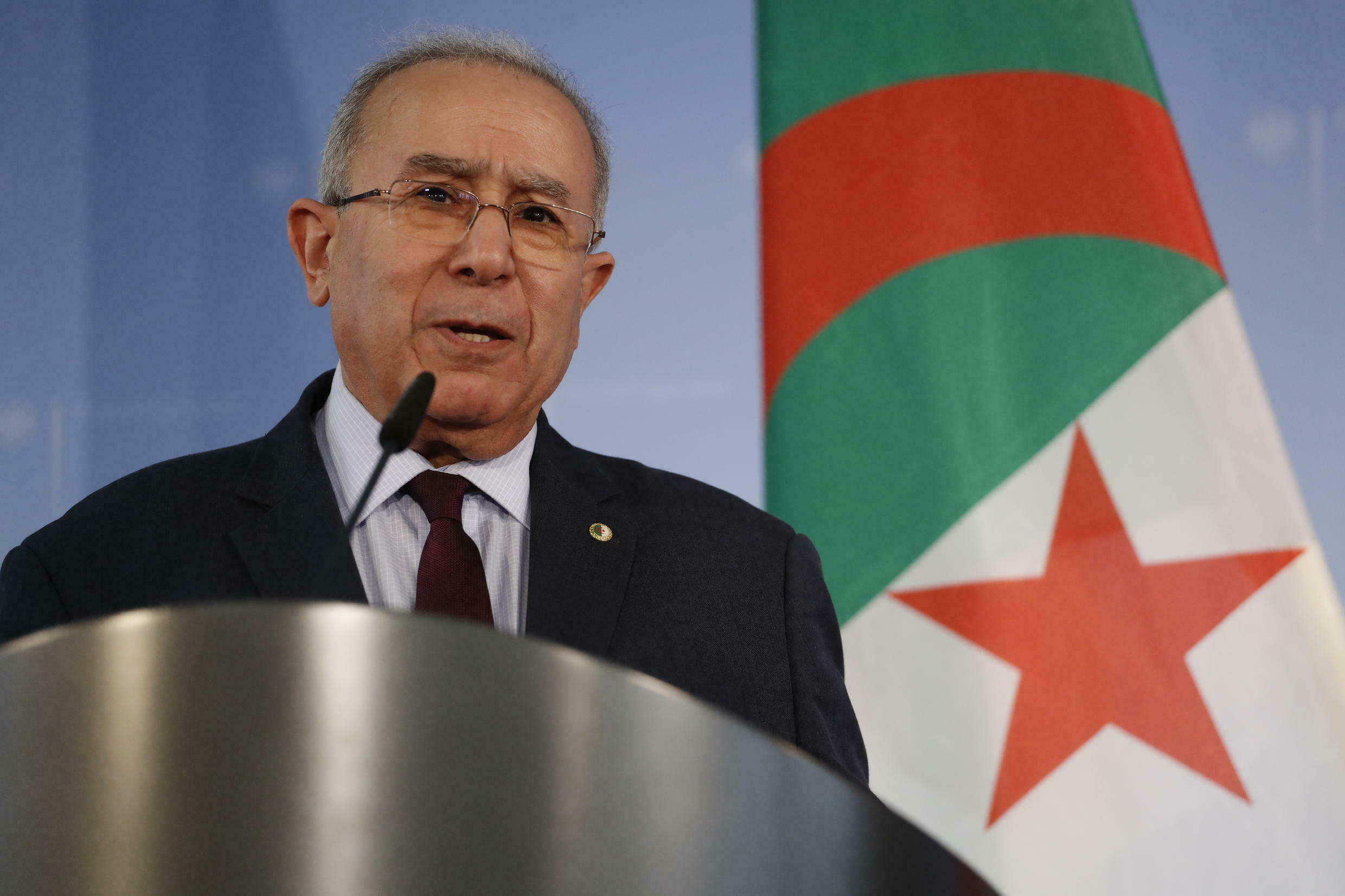 L’Algérie pressée de reprendre la main sur le dossier libyen