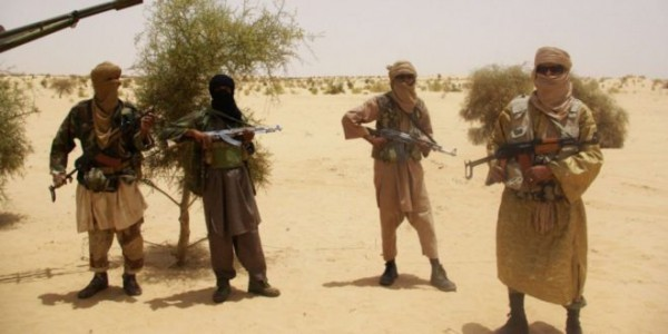 Mali: Afin de resserrer l’étau autour des groupes djihadistes: Les FAMa en opération conjointe avec Barkhane et Takuba dans le Gourma et » la zone des trois frontières «