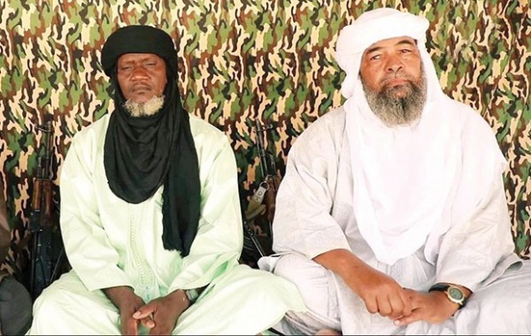 Mali: JNIM et AQMI : Les propos Iyad Ag Ghaly diffusés dans un audio officiel !