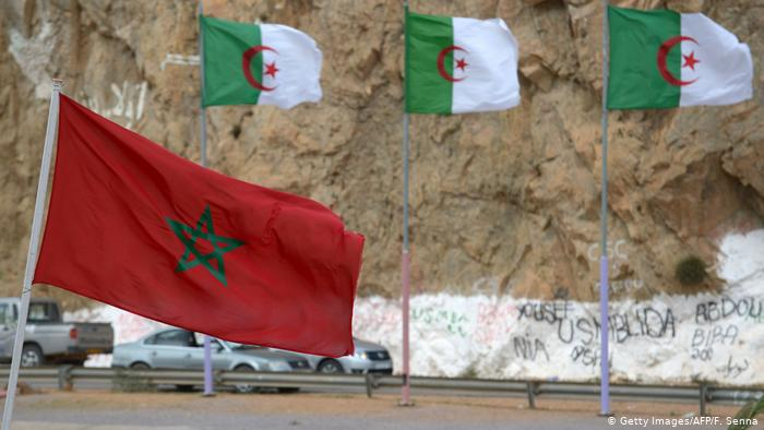 Regain de tensions entre le Maroc et l’Algérie