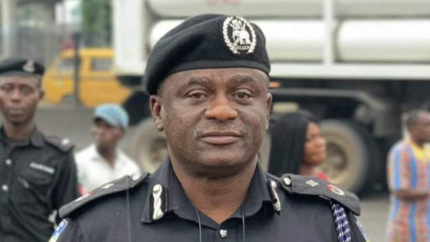Abba Kyari: Nigeria Police Chief Appoints New Intelligence Unit Head