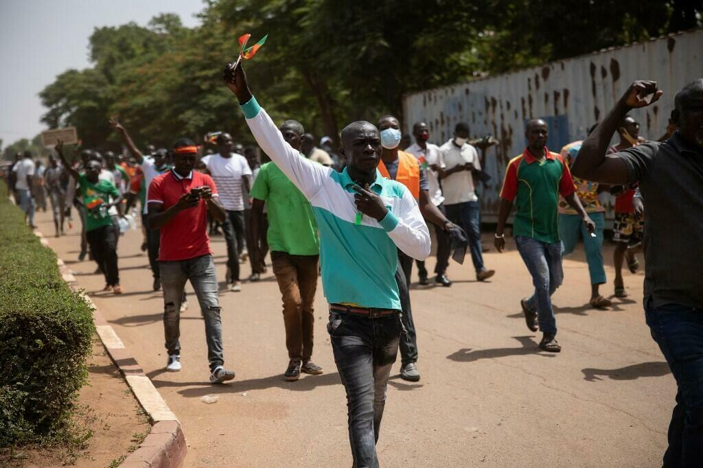 Burkina Faso: l’exaspération des populations de l’Est face à l’insécurité