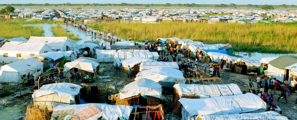 Lessons from a Decade of South Sudanese Statehood