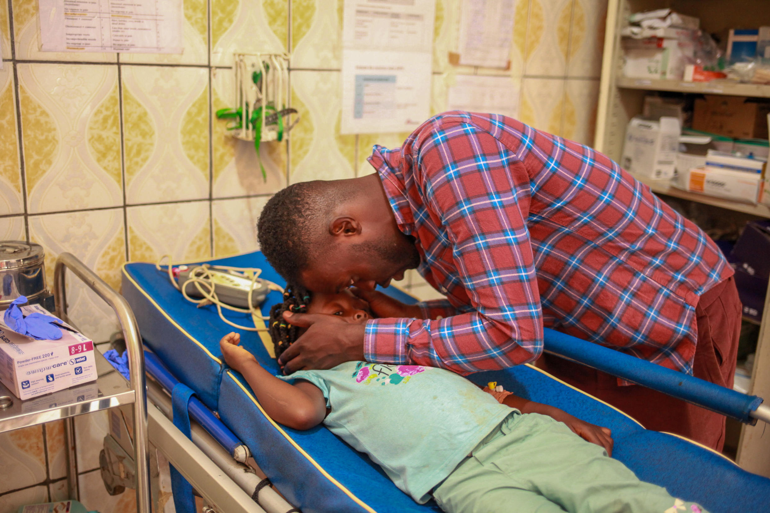 Au Cameroun, Médecins sans frontières retire ses équipes de la région du Nord-Ouest