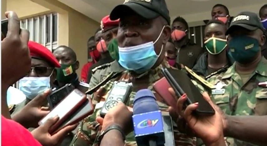 Cameroon Military Raids Separatist-Held Roads, Kill Seven Self-proclaimed Separatist Generals
