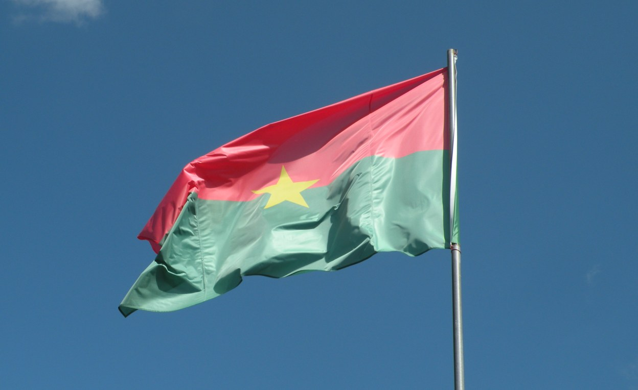 Burkina Faso: National Mourning for 47 Killed in Jihadist Attack