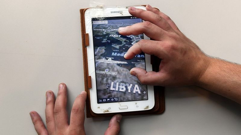 Les secrets de l’intervention russe en Libye dévoilés par une tablette