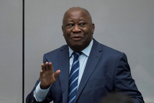 Côte d’Ivoire: Laurent Gbagbo propose la création d’un nouveau parti