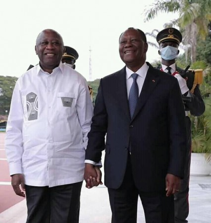 Afri’actu : Côte d’Ivoire : La réconciliation est possible !