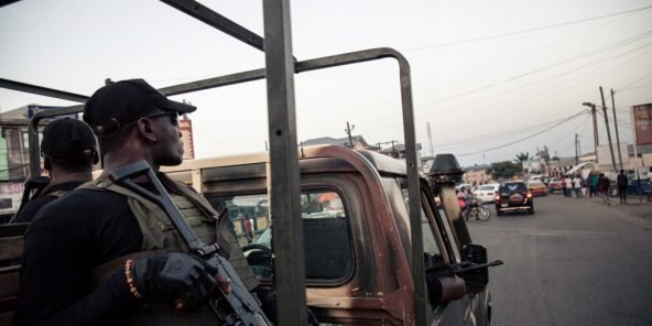 Au Cameroun, la colère sourde des soldats déployés face à Boko Haram et aux sécessionnistes