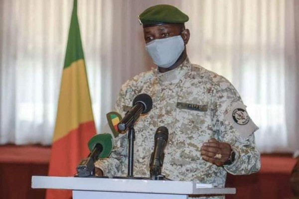 Mali: Le Mali koura ou la continuité : Le Colonel Assimi Goita sera-t-il un héros ou un traître ?