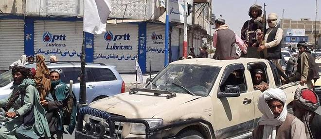 Au Sahel, les regards sont braqués vers Kaboul