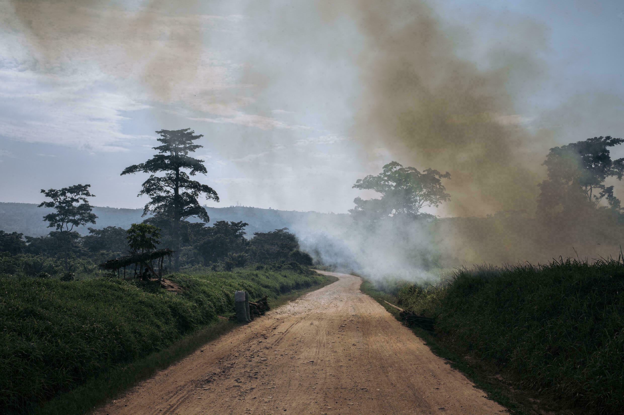 La RD Congo visée par une nouvelle attaque meurtrière dans la province d’Ituri