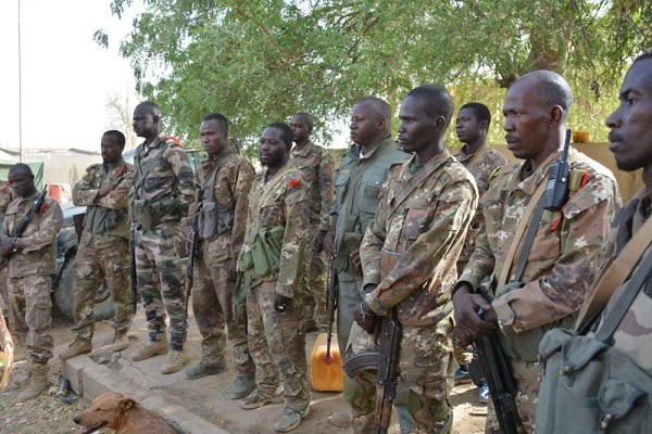 Mali: Défense : Les FAMa comptent sur un appui patriotique des médias