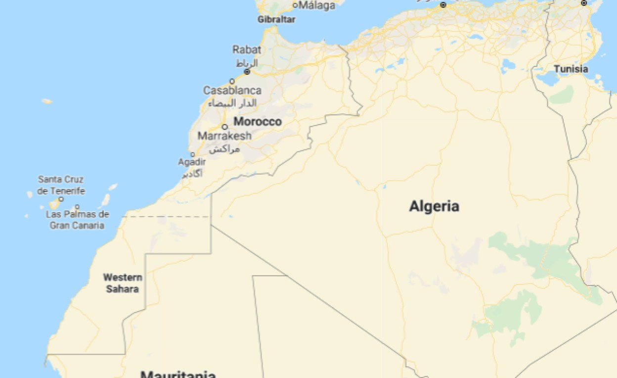 Morocco: Why Algeria Cut Diplomatic Ties With Morocco – and Implications for the Future