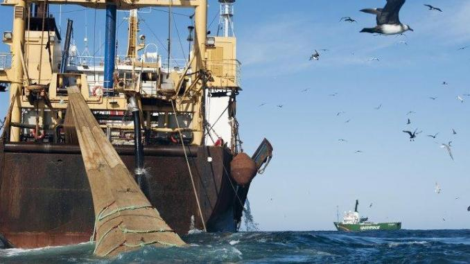 L’UE et la Mauritanie annoncent la conclusion des négociations pour un nouvel accord de pêche
