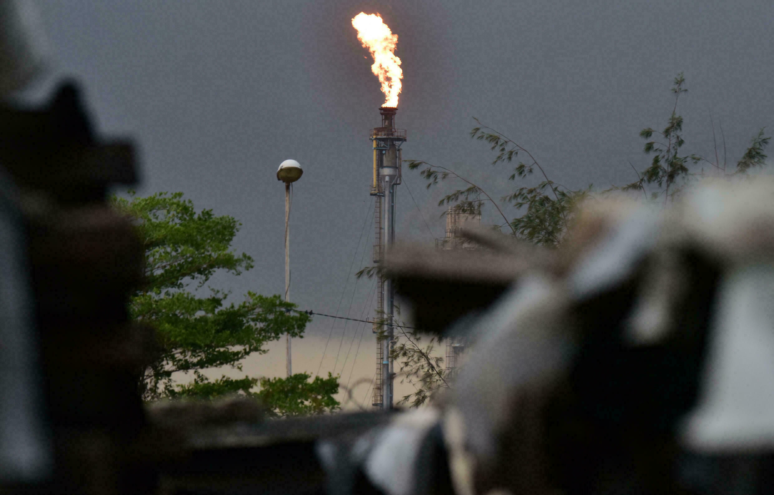 La Côte d’Ivoire annonce une “découverte majeure” de pétrole et de gaz naturel