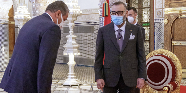 Maroc : le roi, l’argent et le Premier ministre, par François Soudan