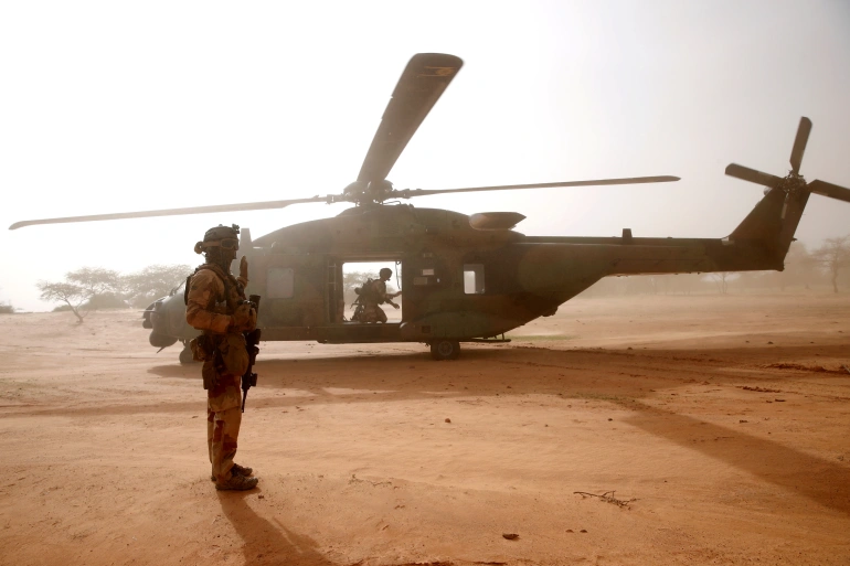 Talk of Wagner mercenary deal shines light on Mali power politics