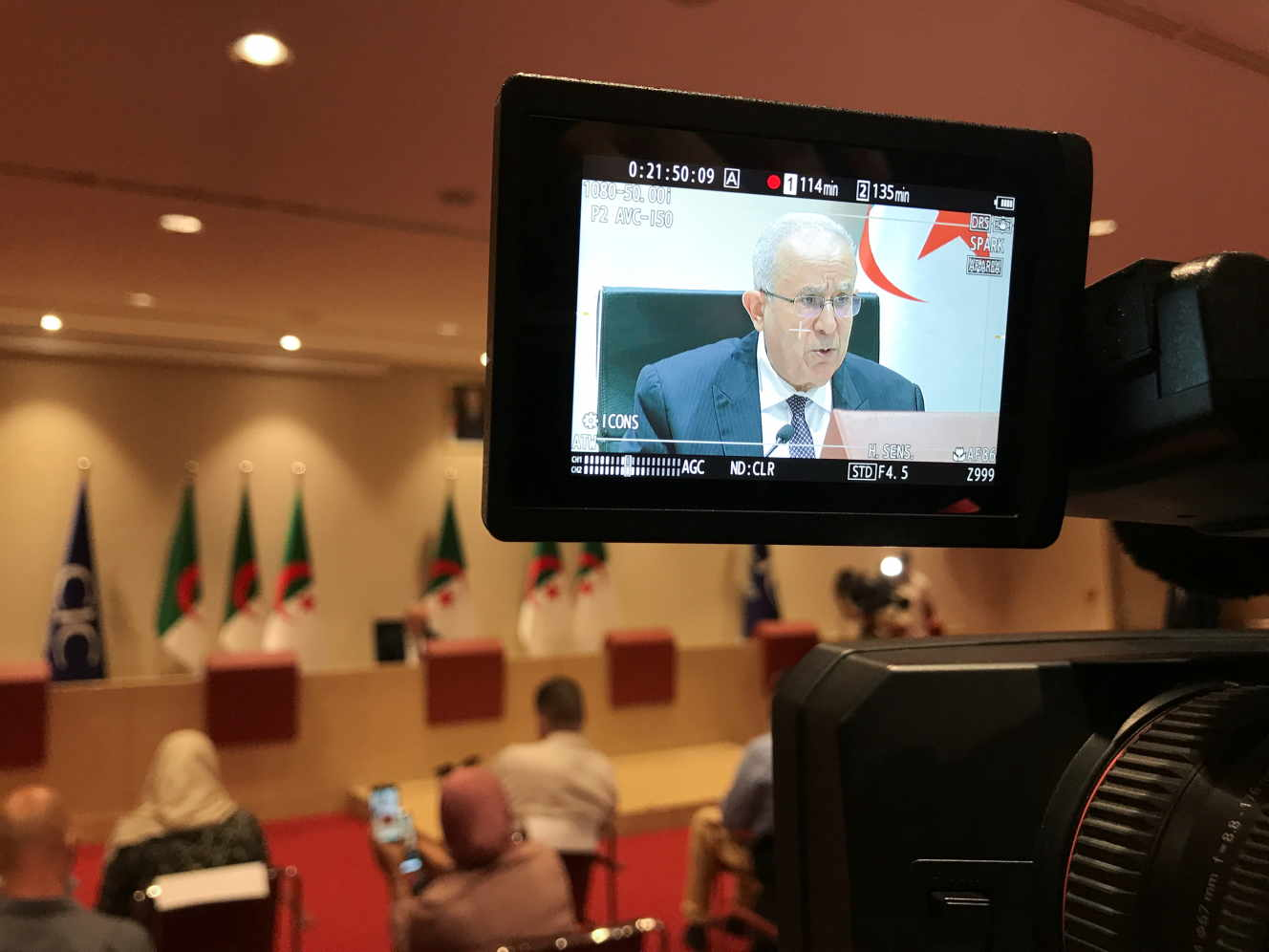 Sahara occidental : passes d’armes de l’Algérie et du Maroc à l’assemblée générale de l’ONU