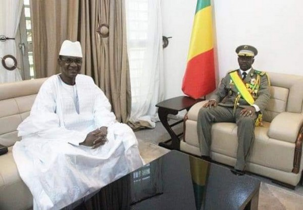 Mali: LUTTE CONTRE LA CORRUPTION ET L’IMPUNITE: LE CHEF DU GOUVERNEMENT MONTE AU FRONT
