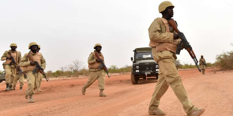 Burkina Faso : un soldat tué dans une attaque armée conte un détachement militaire dans l’Est