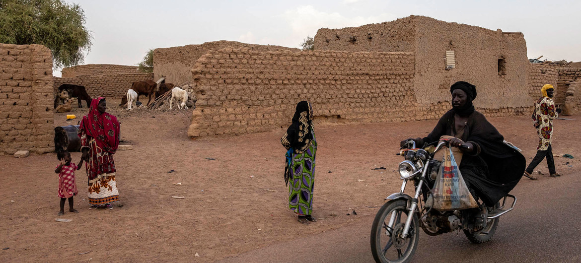 Afrique de l’Ouest : l’ONU s’alarme des atteintes aux droits humains au Mali et de la crise en Guinée