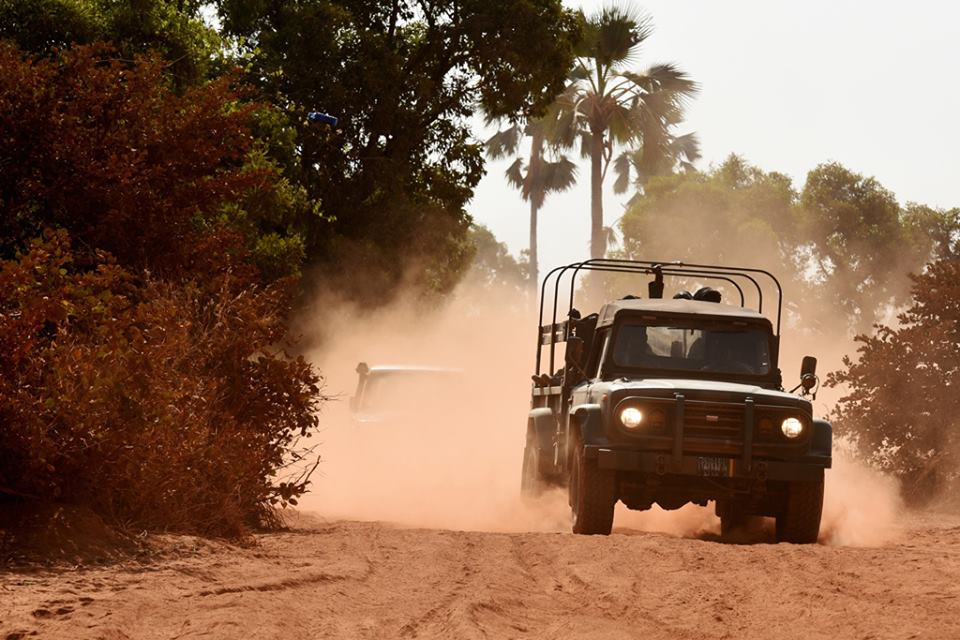 Cinq soldats maliens tués dans une attaque armée dans le centre du Mali (armée)