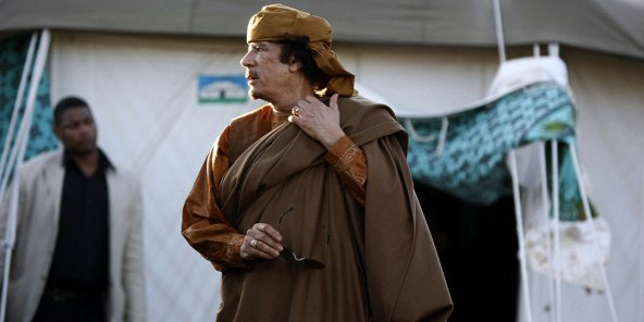 Fonds souverain libyen : les milliards de Kadhafi bientôt dégelés ?