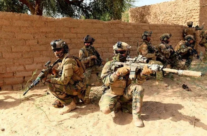 Mali to Hire Wagner Group to Fight Terrorists as the EU Draws a Red Line Against Russia