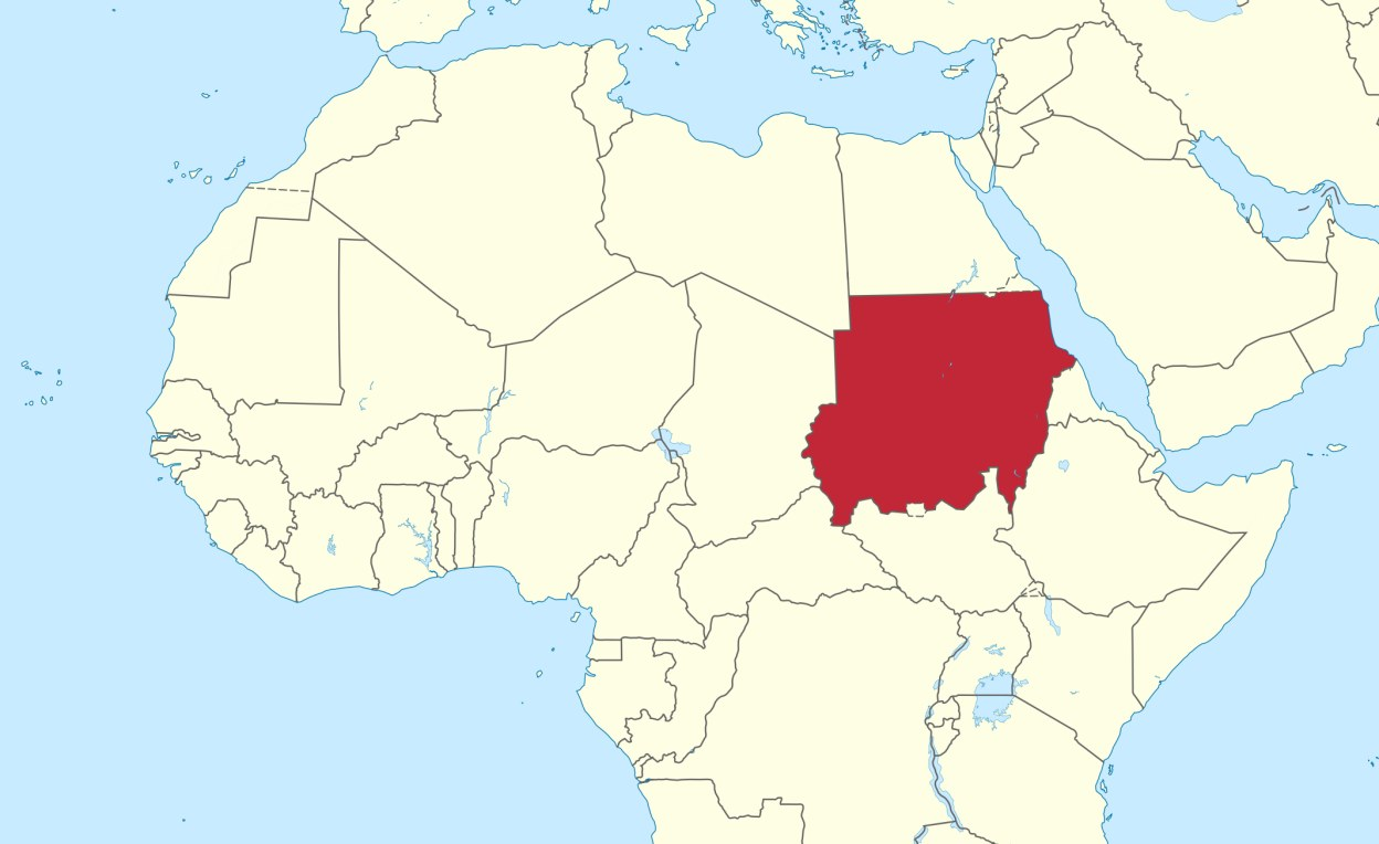 Sudan: Tensions in the Capital, East – Sudan Faces Coup Attempts and Economic Blockades