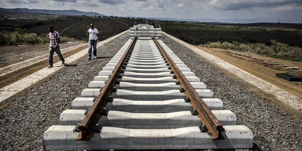 Côte d’Ivoire, Burkina, Cameroun : Bolloré Railways et ses pairs peuvent-ils se remettre sur les rails ?