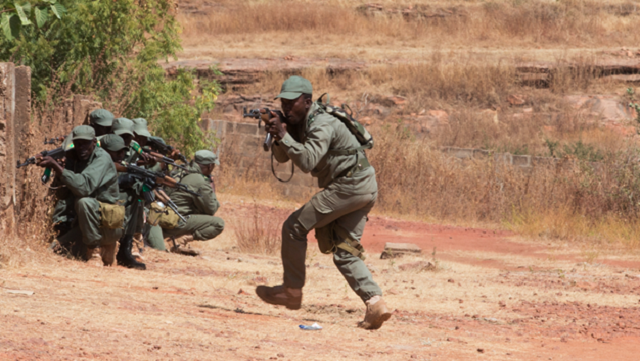 Mali : deux chauffeurs marocains tués dans une attaque à Didiéni (sud)