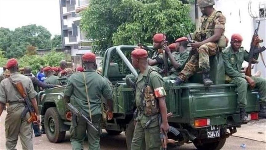 Guinée-Conakry : la société civile appelle à la mise en place d’un cadre national de dialogue