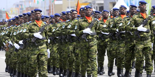 Terrorisme en Côte d’Ivoire : pourquoi la surveillance a encore été renforcée dans le Nord