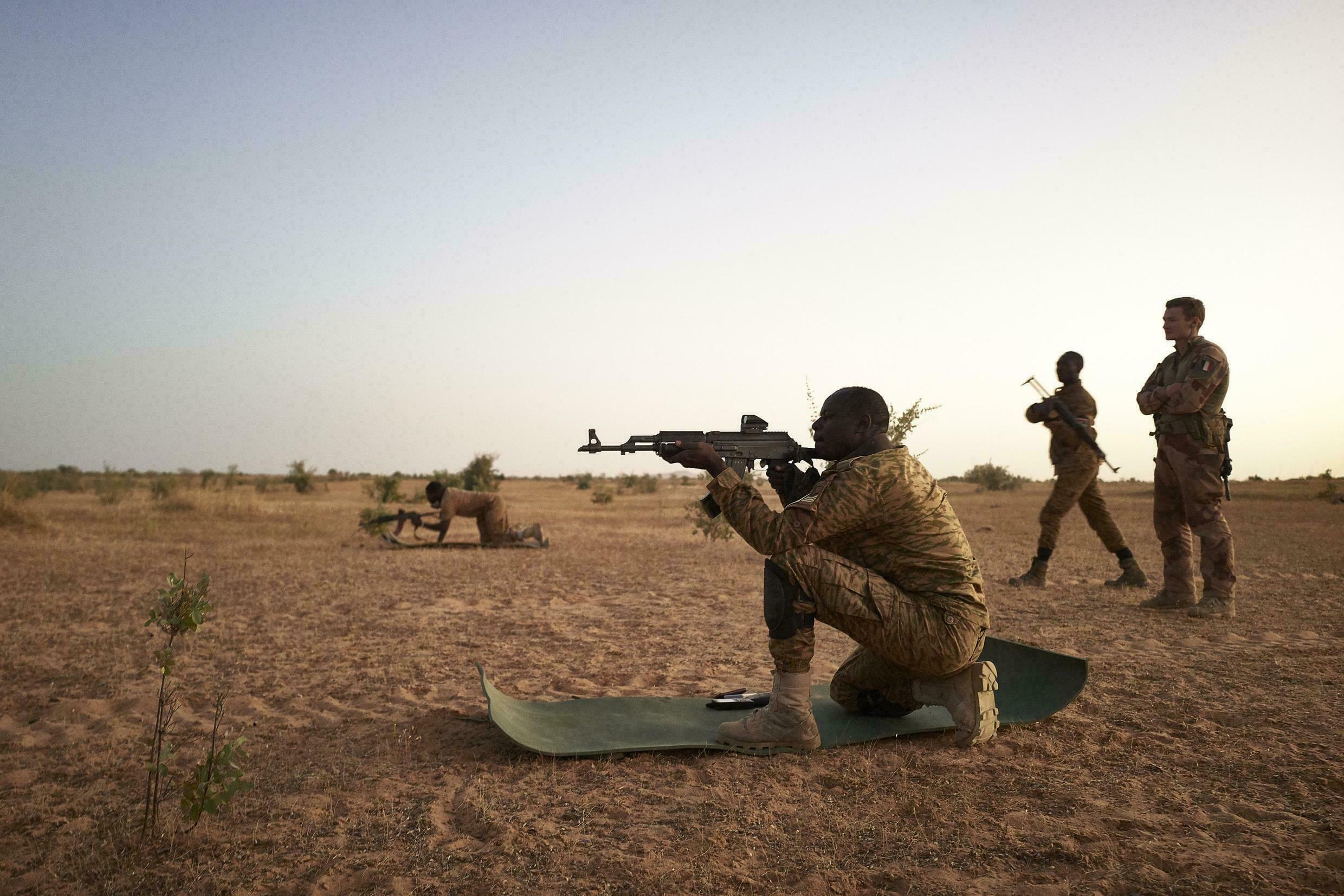 Réunion du G5 Sahel: une nouvelle approche pour sécuriser la région